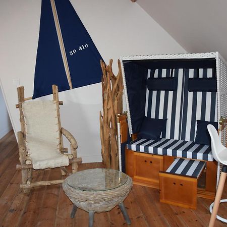 Ces Jours En Baie Apartment Cayeux-sur-Mer Exterior photo